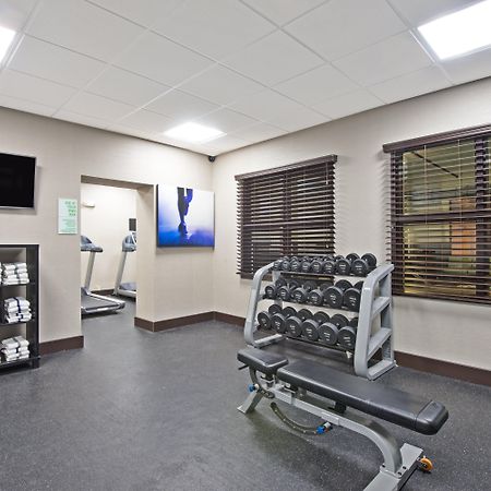 Holiday Inn Harrisburg East By Ihg Middletown  Luaran gambar