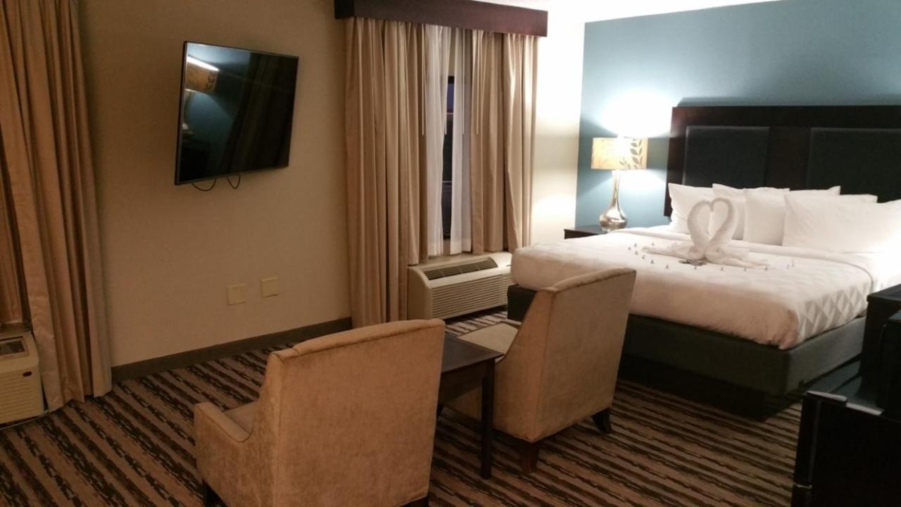 Holiday Inn Harrisburg East By Ihg Middletown  Luaran gambar