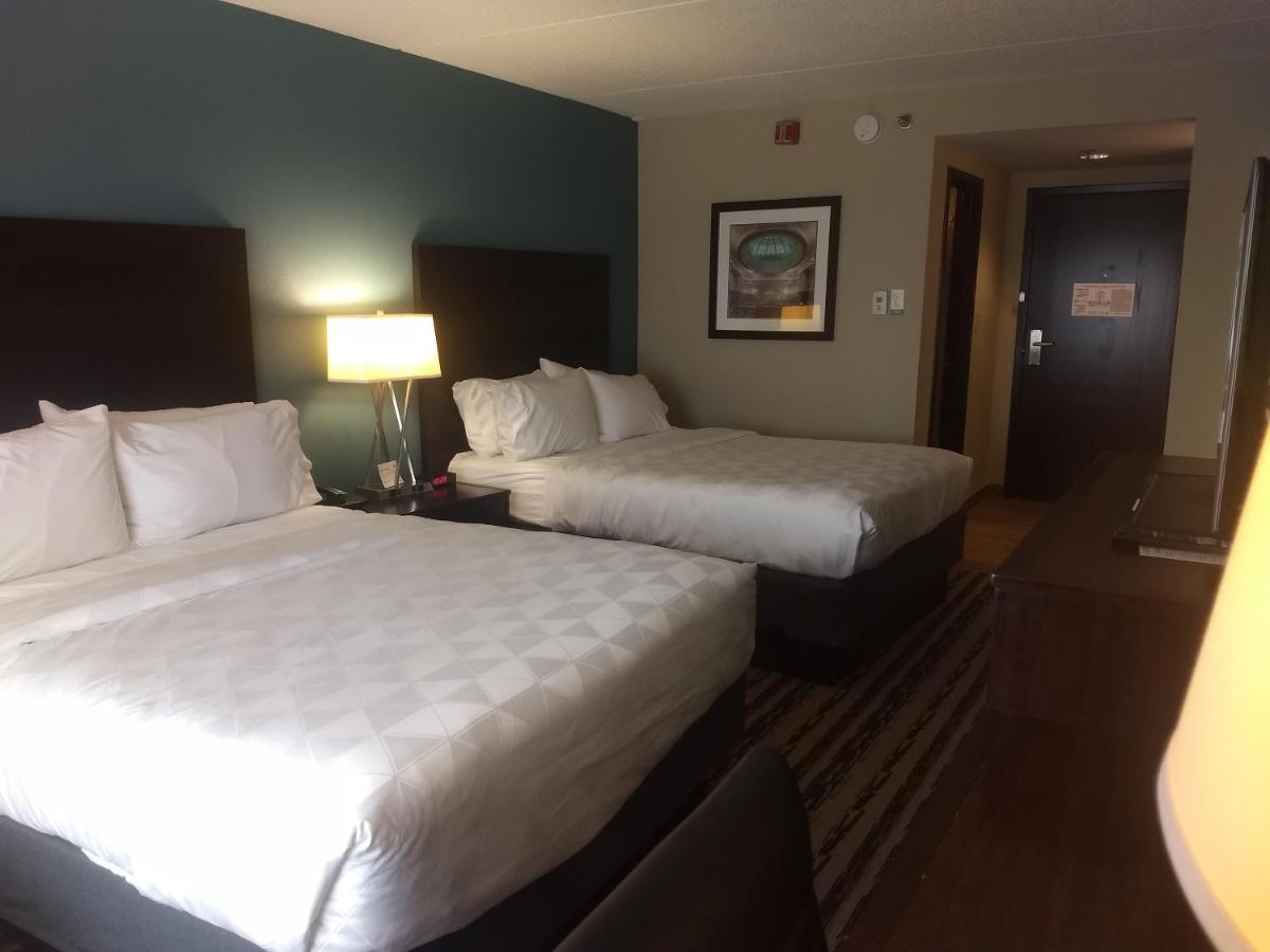 Holiday Inn Harrisburg East By Ihg Middletown  Luaran gambar
