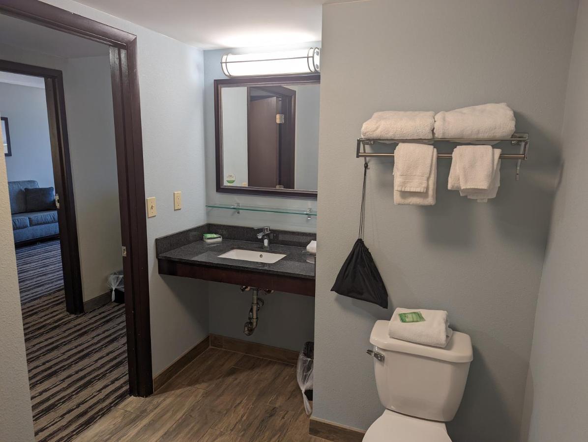 Holiday Inn Harrisburg East By Ihg Middletown  Luaran gambar