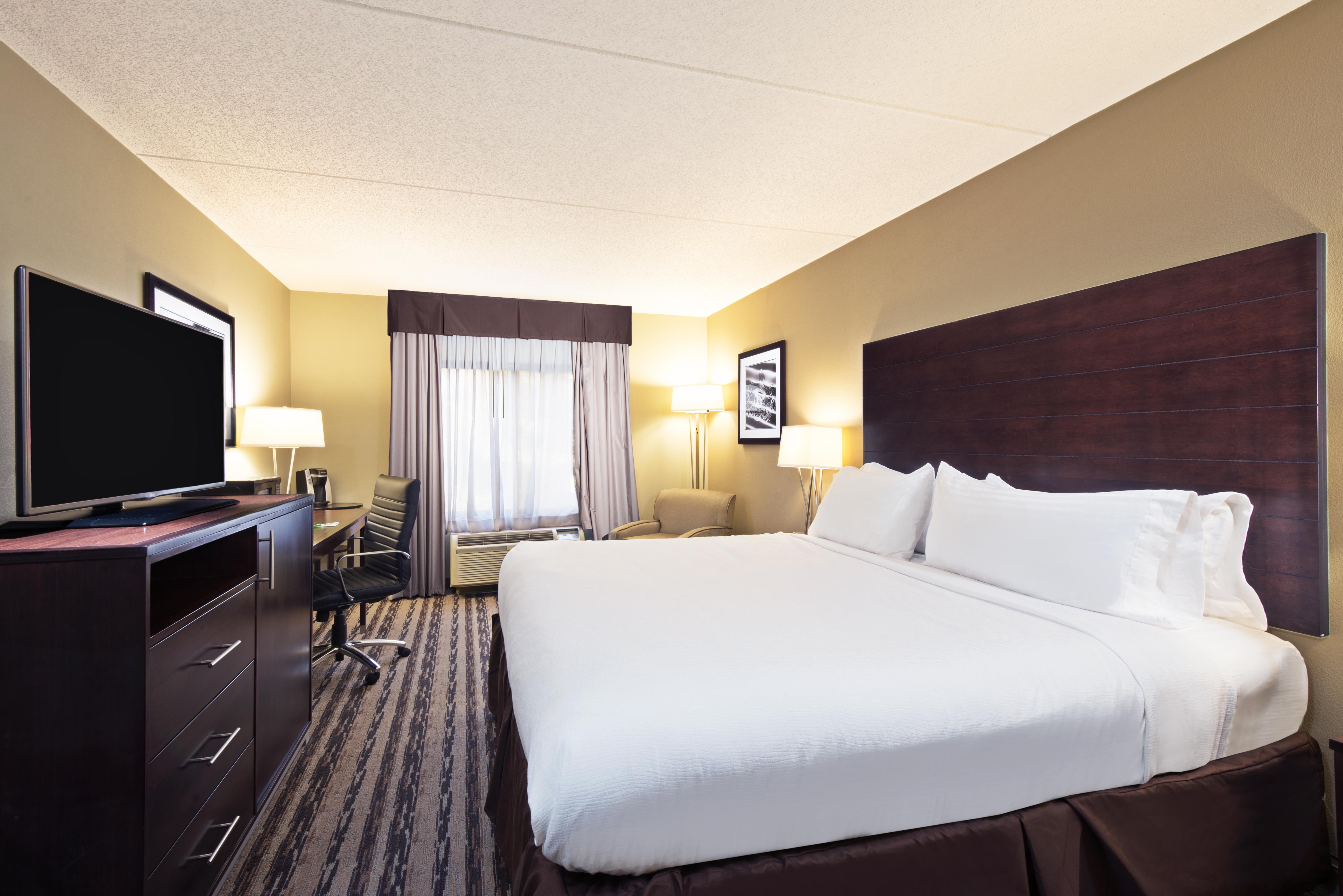Holiday Inn Harrisburg East By Ihg Middletown  Luaran gambar