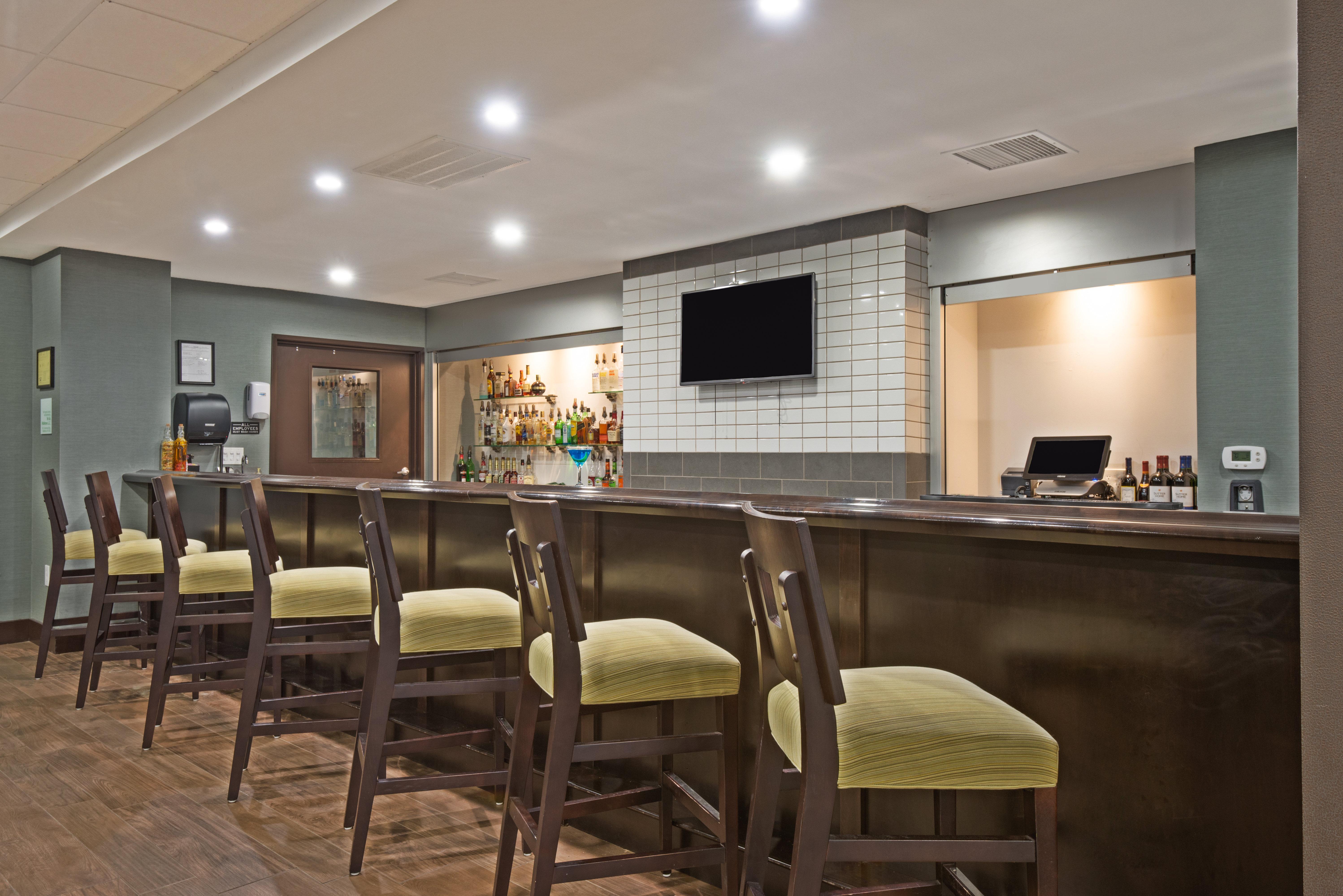 Holiday Inn Harrisburg East By Ihg Middletown  Luaran gambar