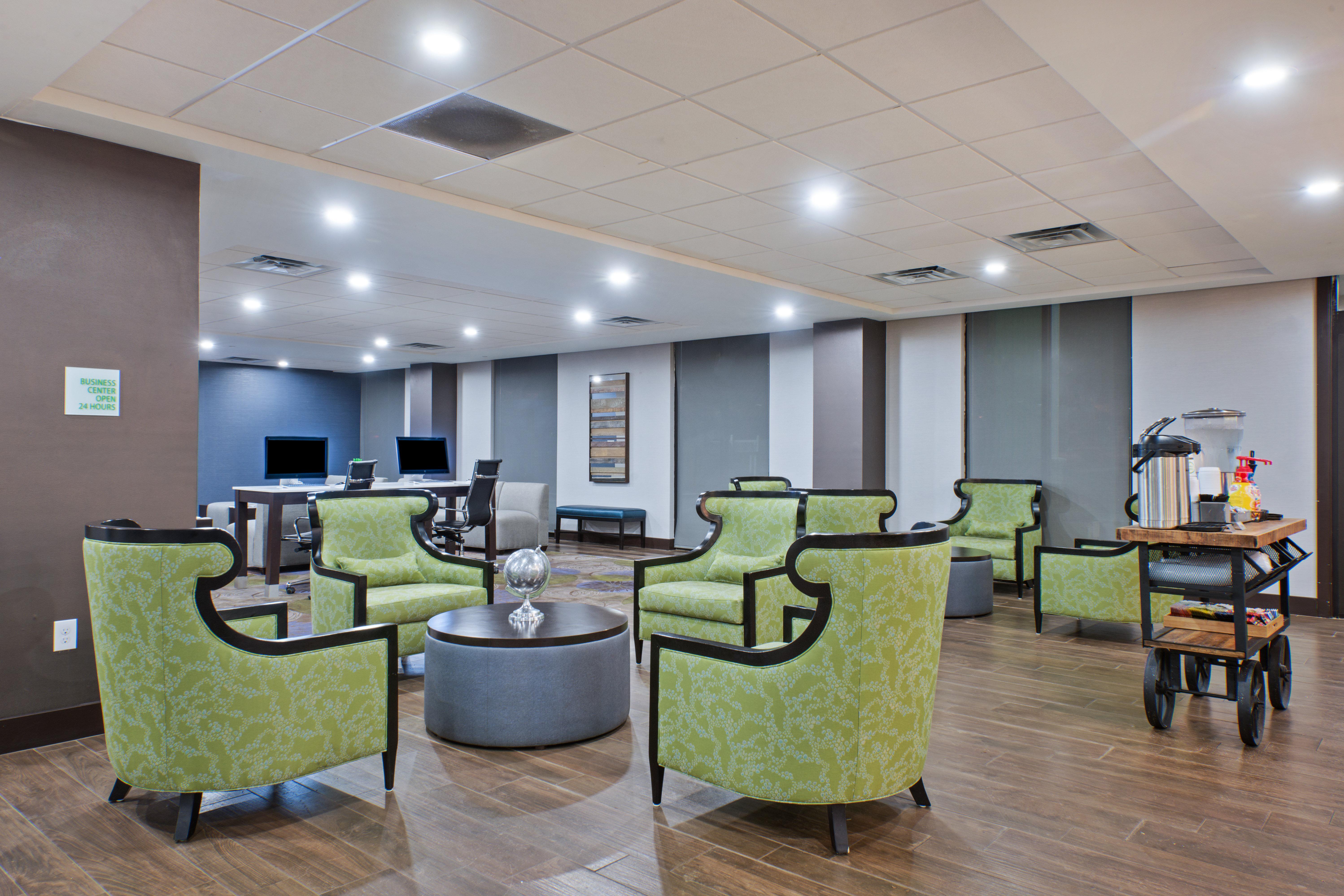 Holiday Inn Harrisburg East By Ihg Middletown  Luaran gambar