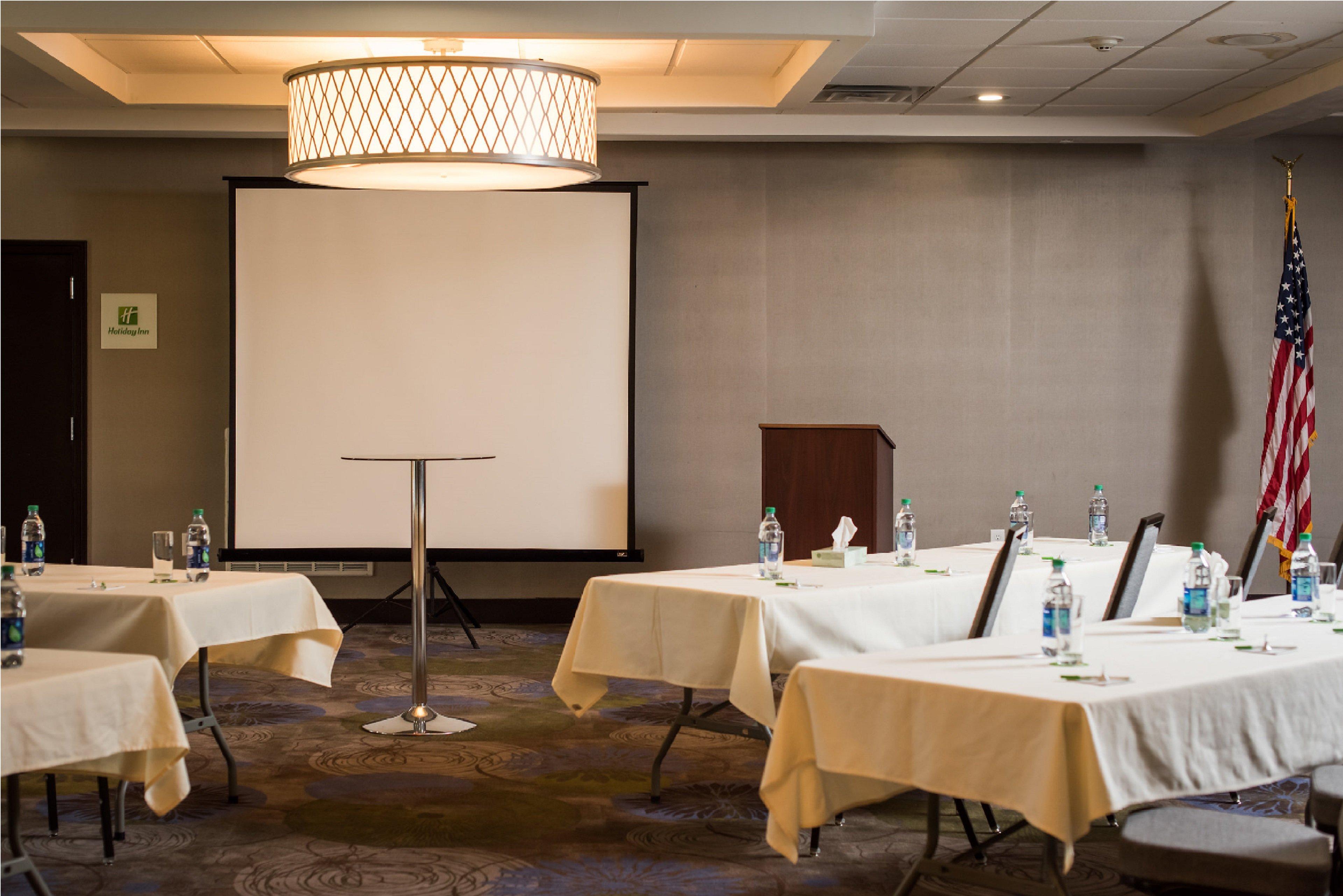 Holiday Inn Harrisburg East By Ihg Middletown  Luaran gambar