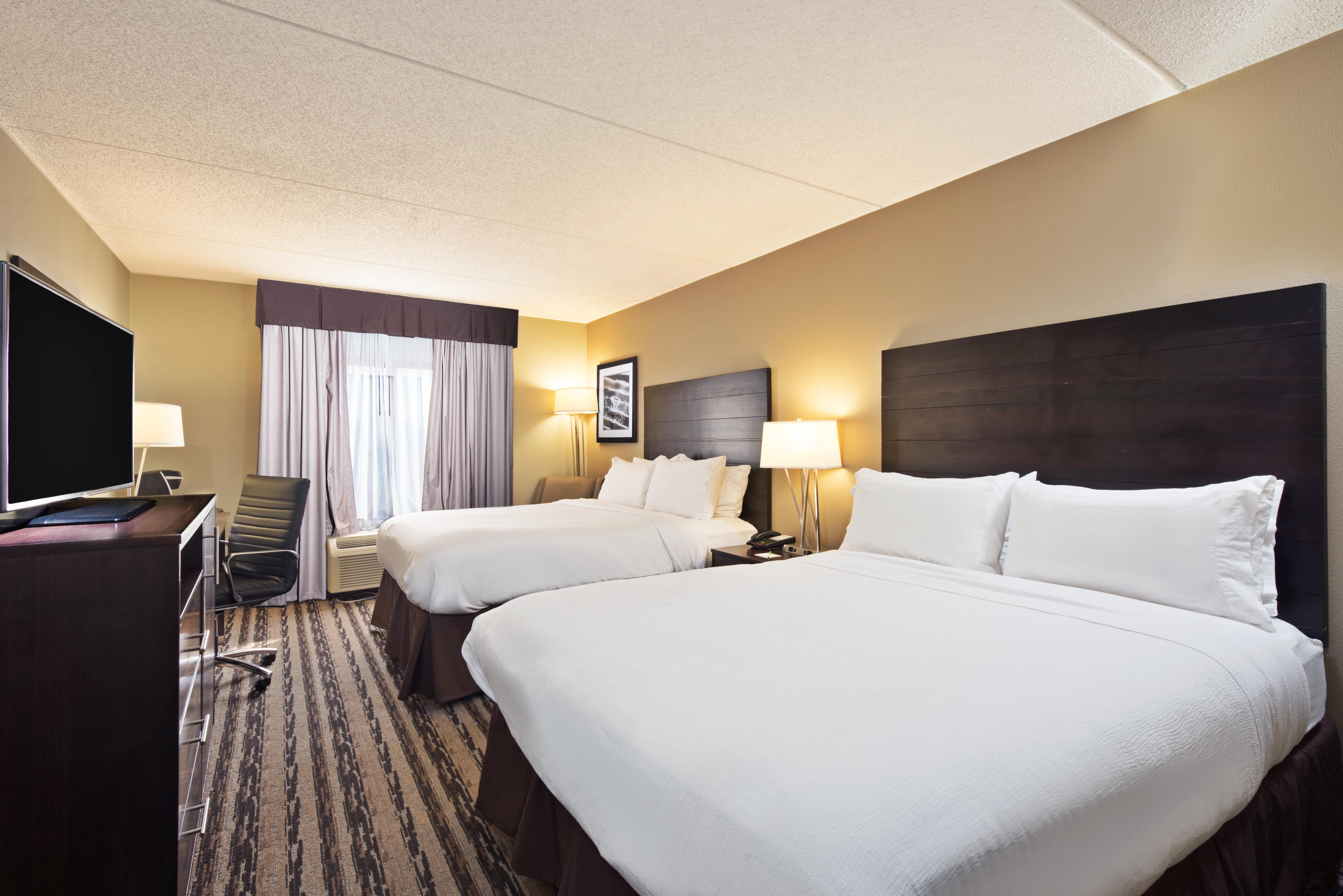 Holiday Inn Harrisburg East By Ihg Middletown  Luaran gambar
