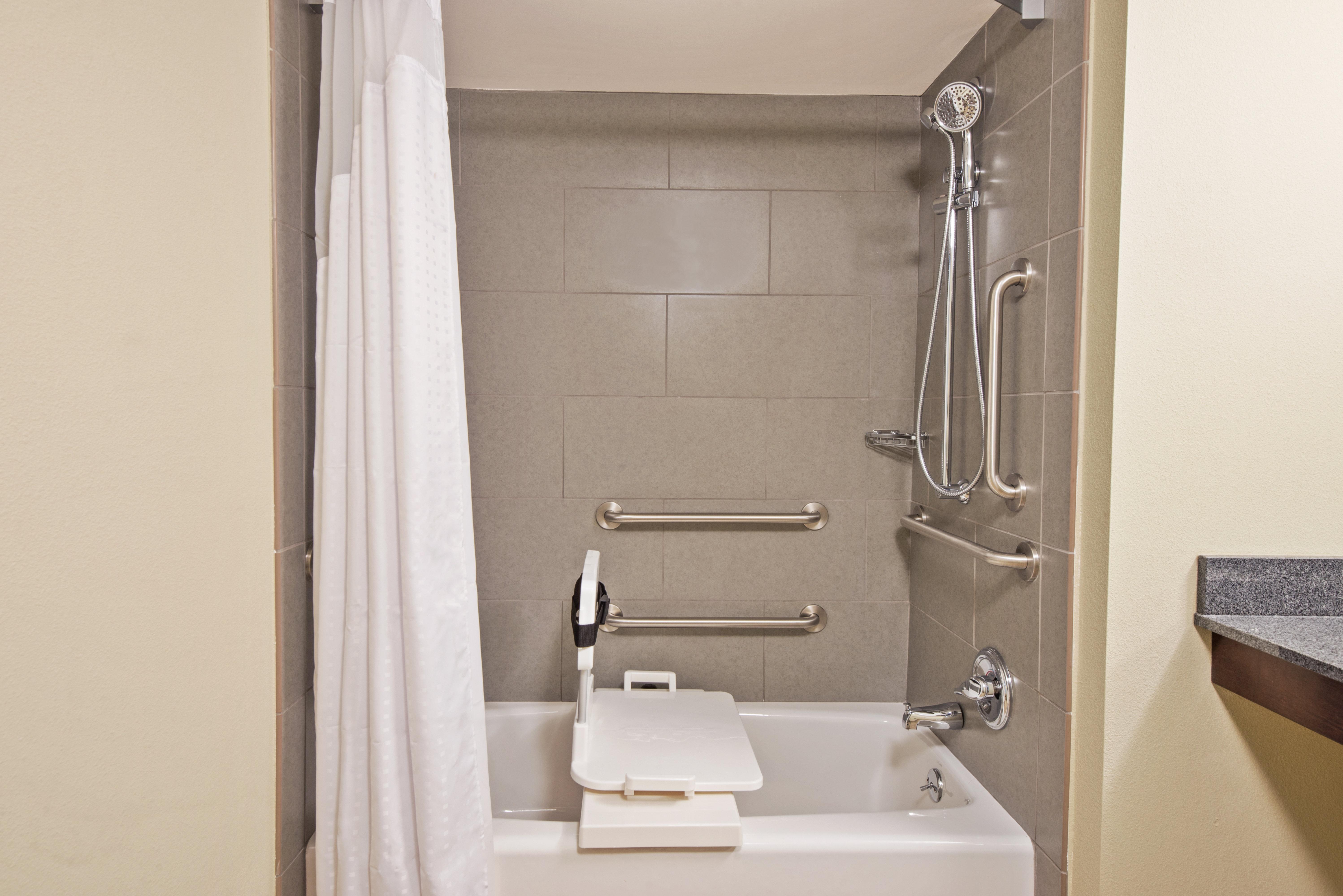 Holiday Inn Harrisburg East By Ihg Middletown  Luaran gambar