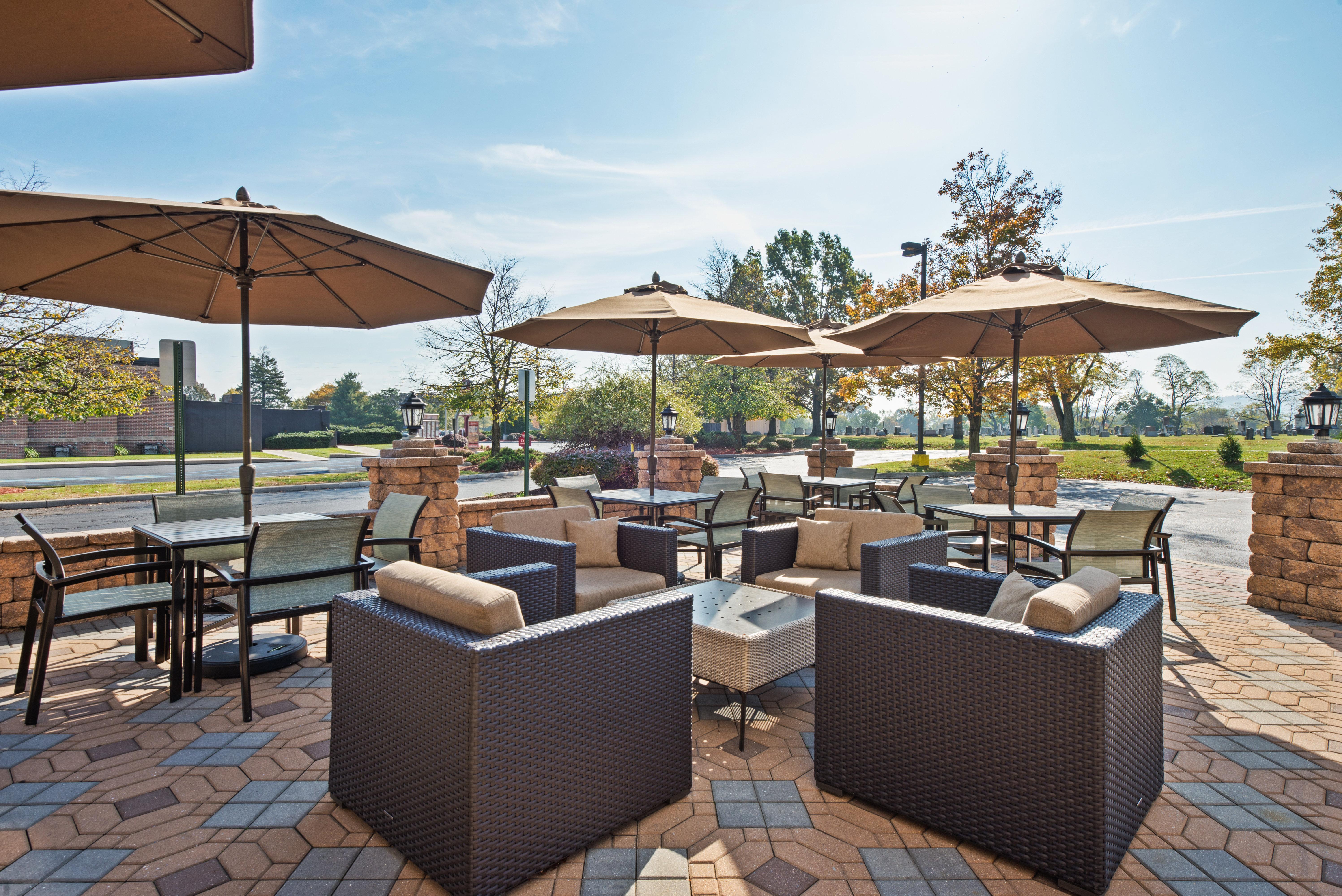 Holiday Inn Harrisburg East By Ihg Middletown  Luaran gambar