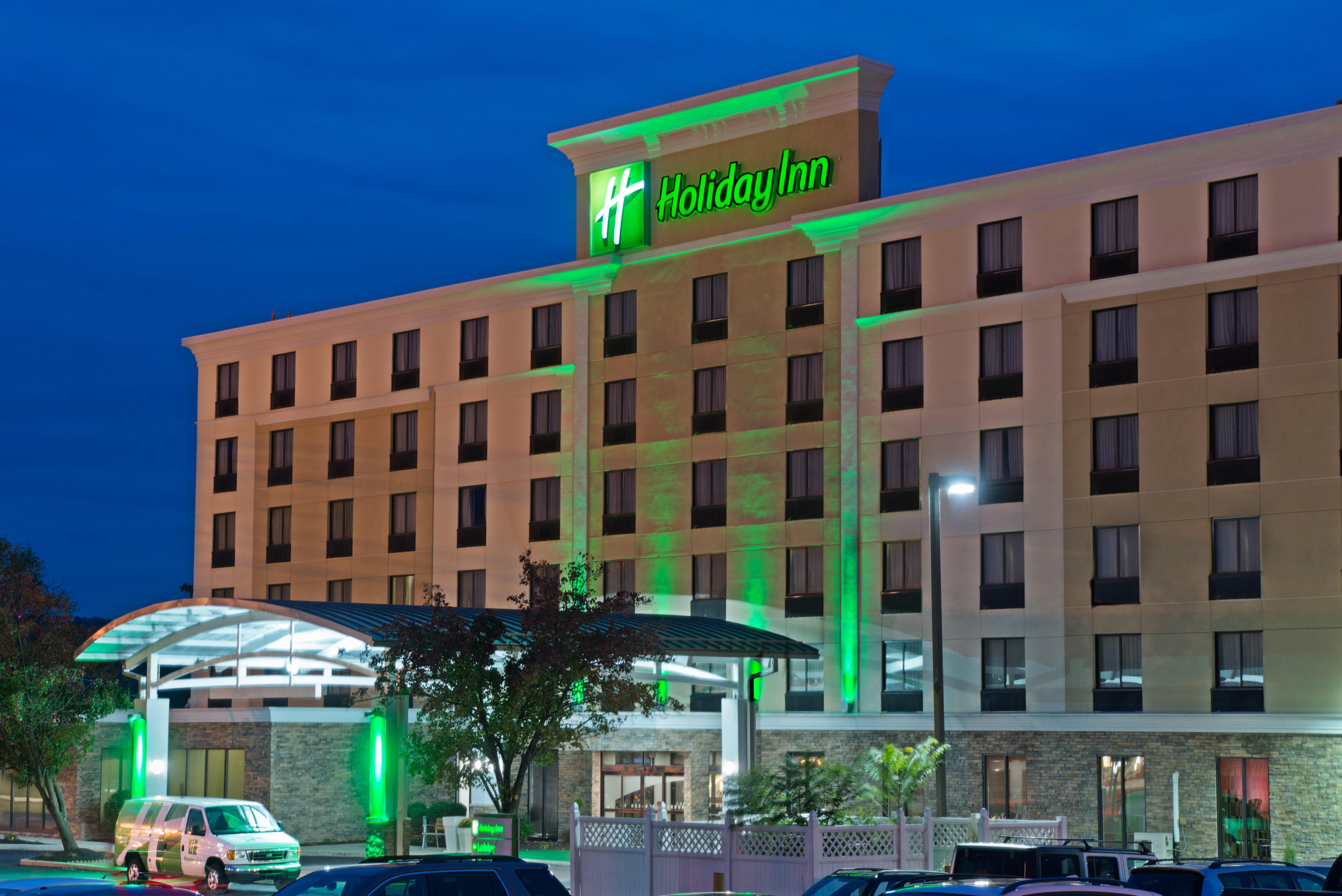 Holiday Inn Harrisburg East By Ihg Middletown  Luaran gambar