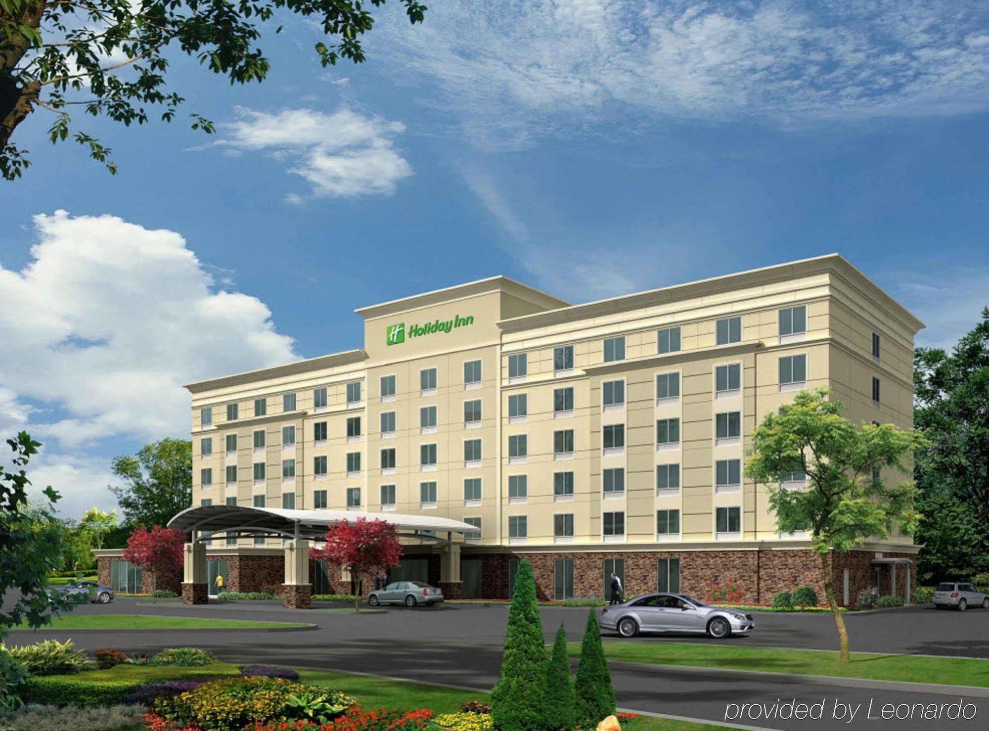 Holiday Inn Harrisburg East By Ihg Middletown  Luaran gambar