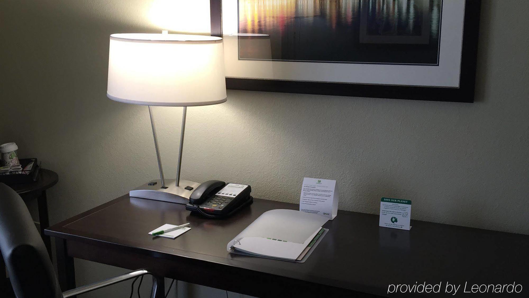 Holiday Inn Harrisburg East By Ihg Middletown  Luaran gambar