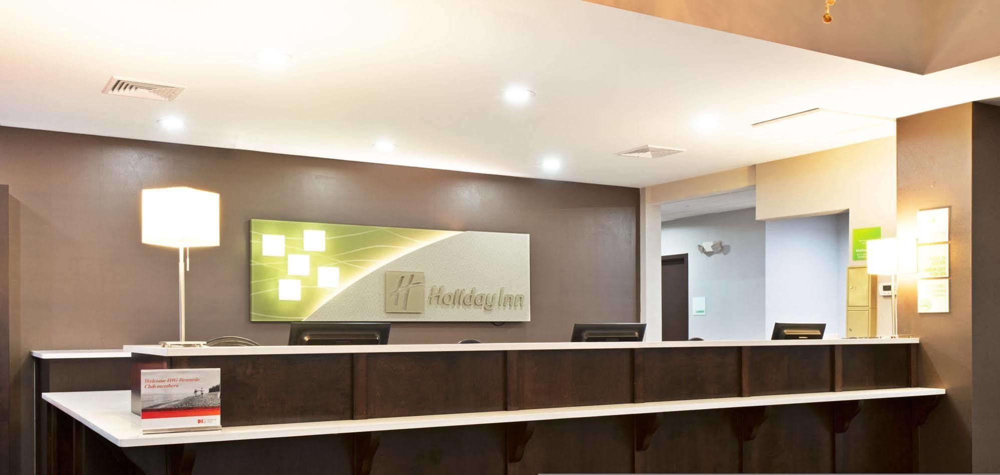 Holiday Inn Harrisburg East By Ihg Middletown  Luaran gambar