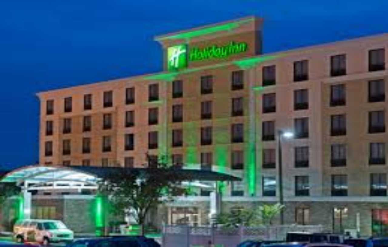 Holiday Inn Harrisburg East By Ihg Middletown  Luaran gambar