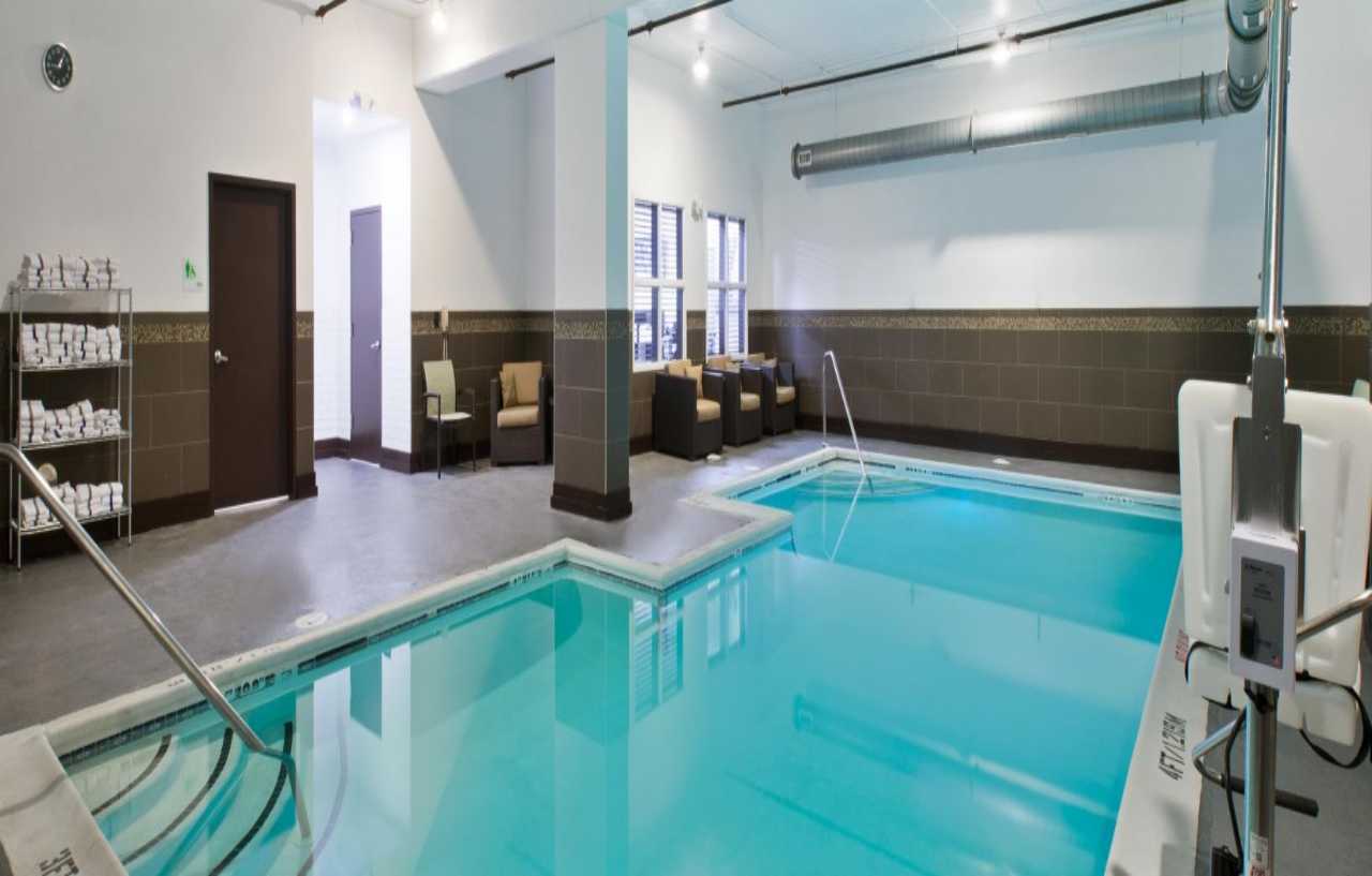 Holiday Inn Harrisburg East By Ihg Middletown  Luaran gambar